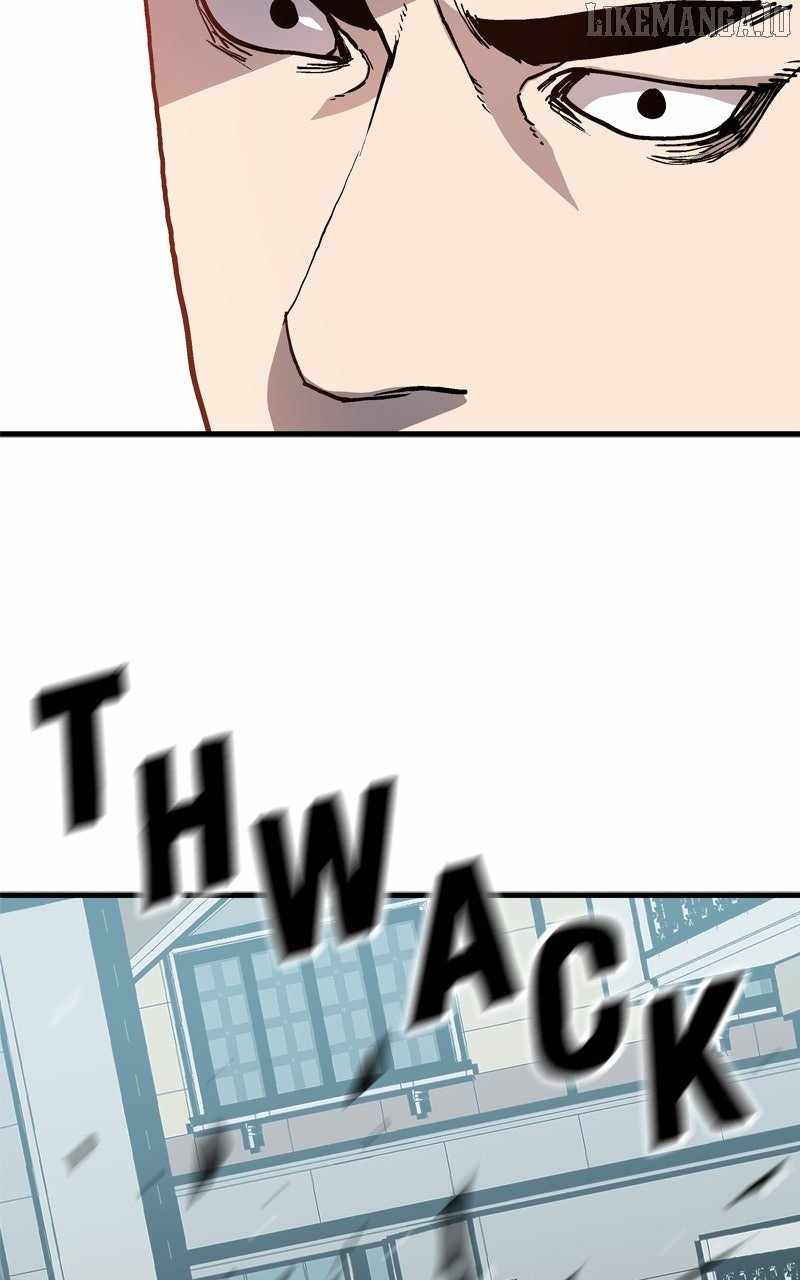 Boss Returns Chapter 54 - Page 16