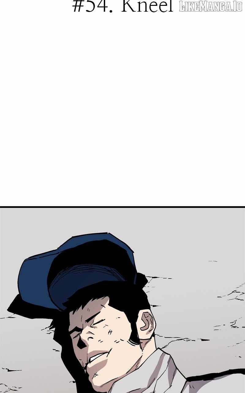 Boss Returns Chapter 54 - Page 19