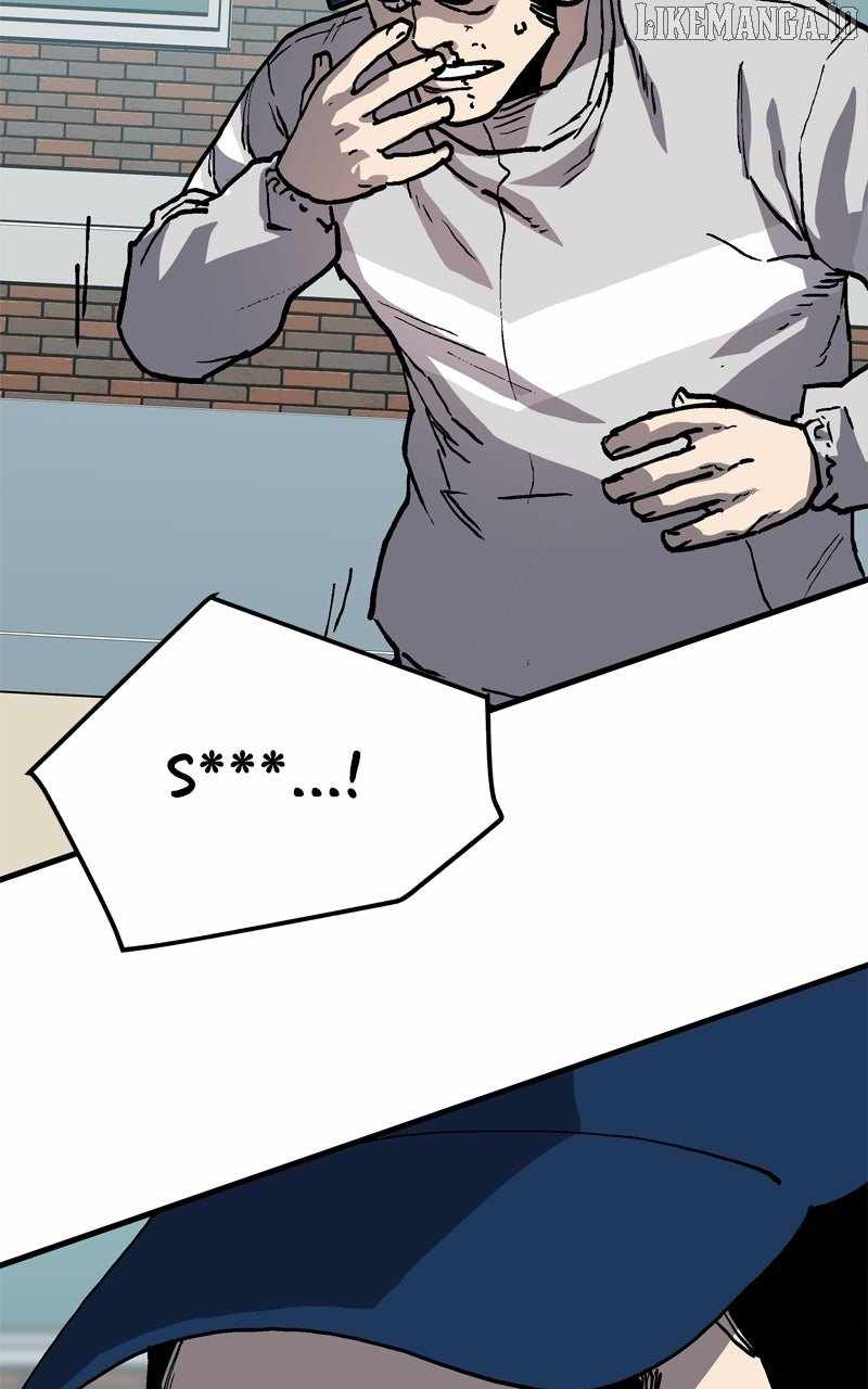 Boss Returns Chapter 54 - Page 3