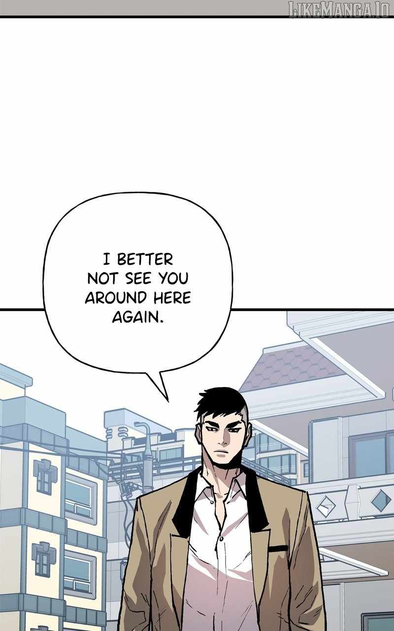 Boss Returns Chapter 54 - Page 22