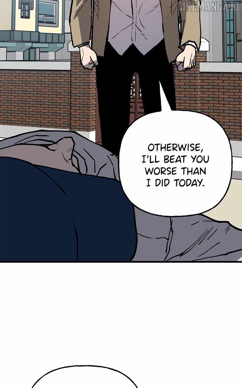 Boss Returns Chapter 54 - Page 23