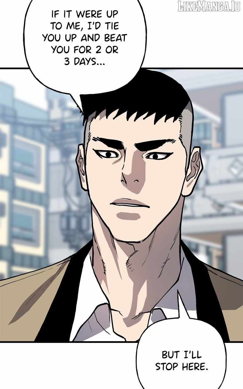 Boss Returns Chapter 54 - Page 24