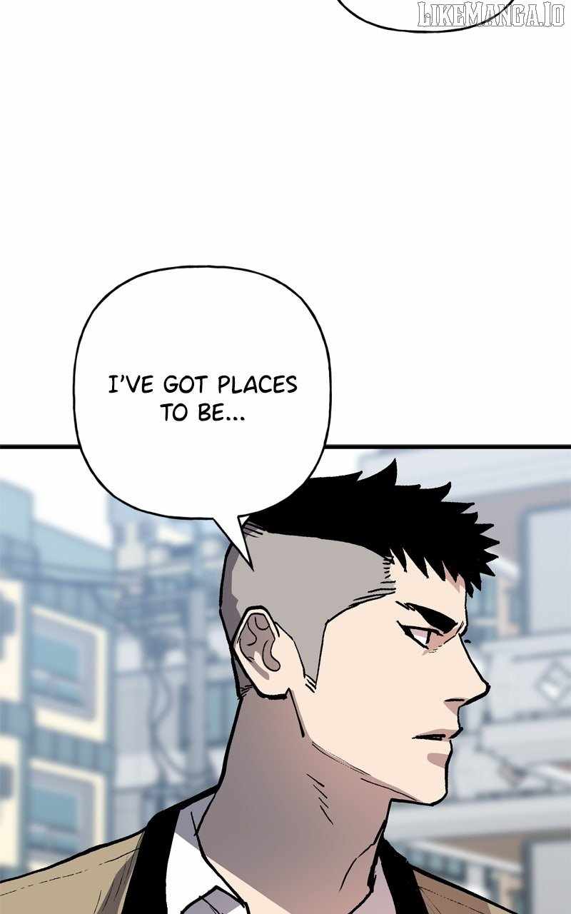 Boss Returns Chapter 54 - Page 25