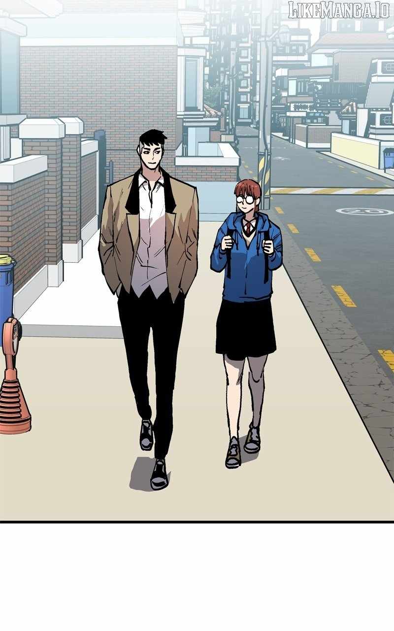 Boss Returns Chapter 54 - Page 27