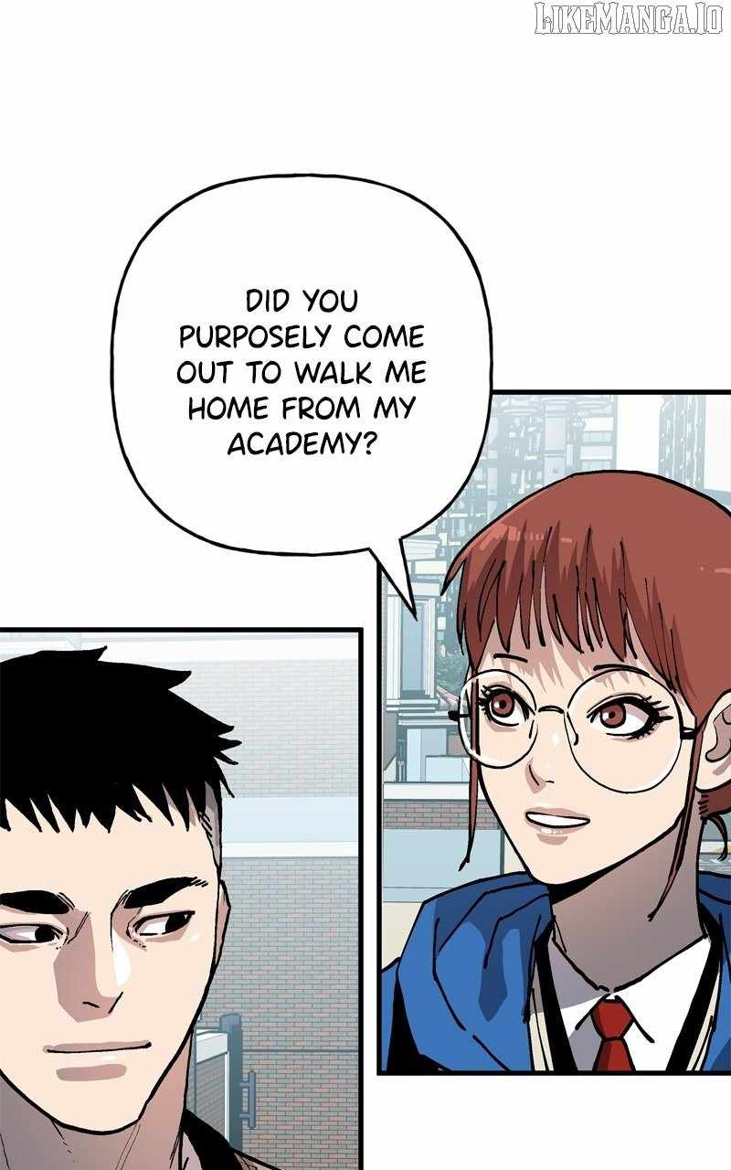 Boss Returns Chapter 54 - Page 28