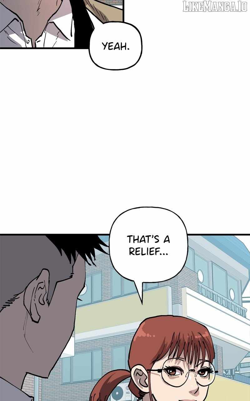 Boss Returns Chapter 54 - Page 29