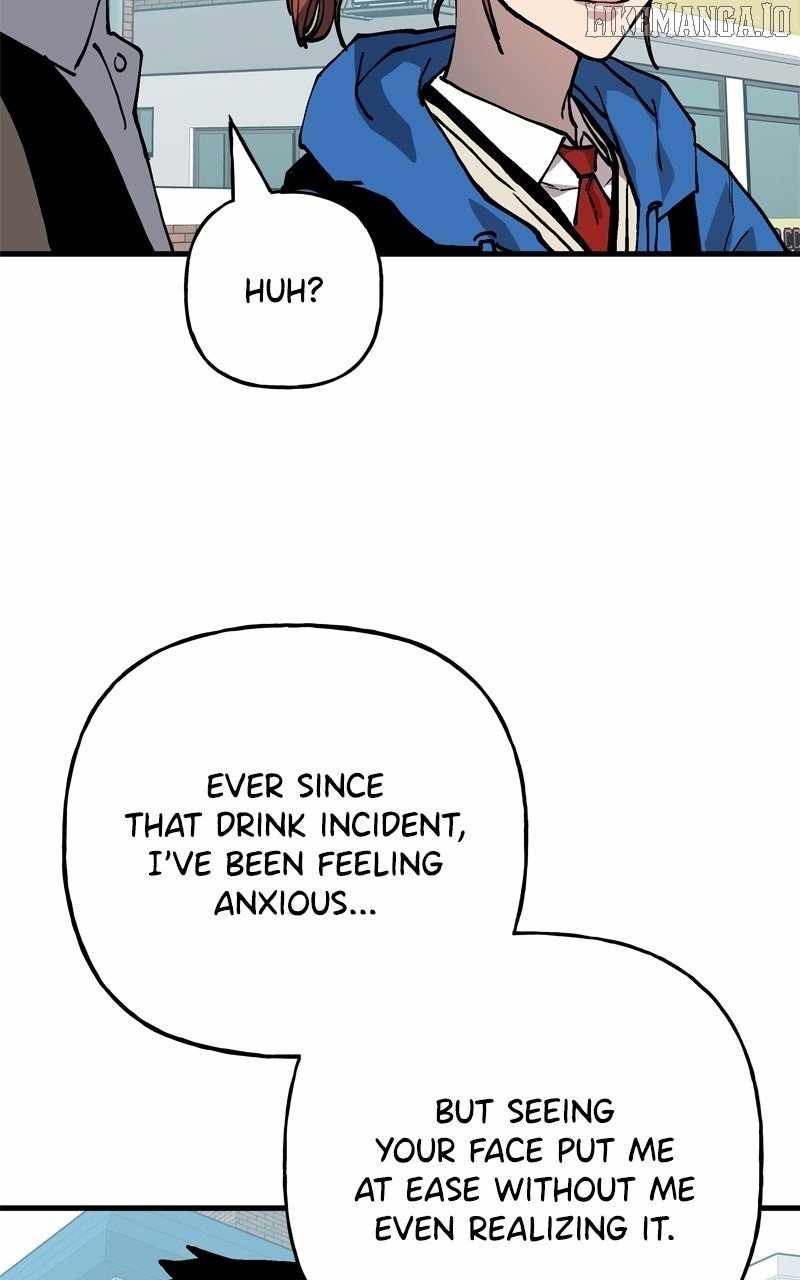 Boss Returns Chapter 54 - Page 30