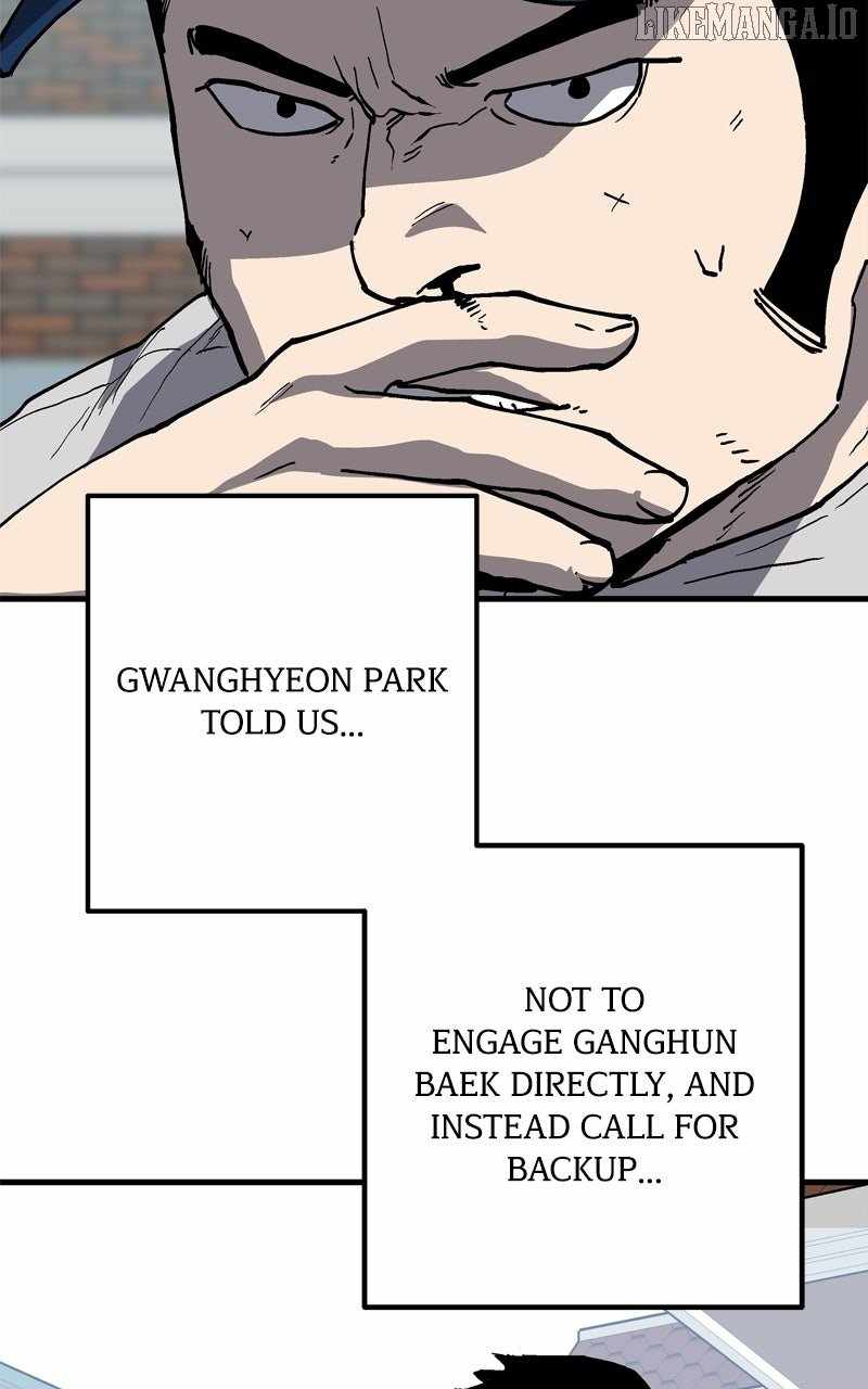 Boss Returns Chapter 54 - Page 4