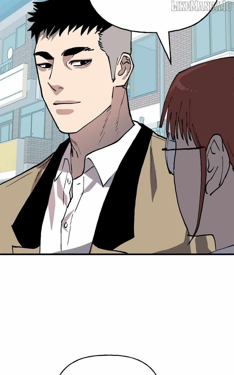 Boss Returns Chapter 54 - Page 31