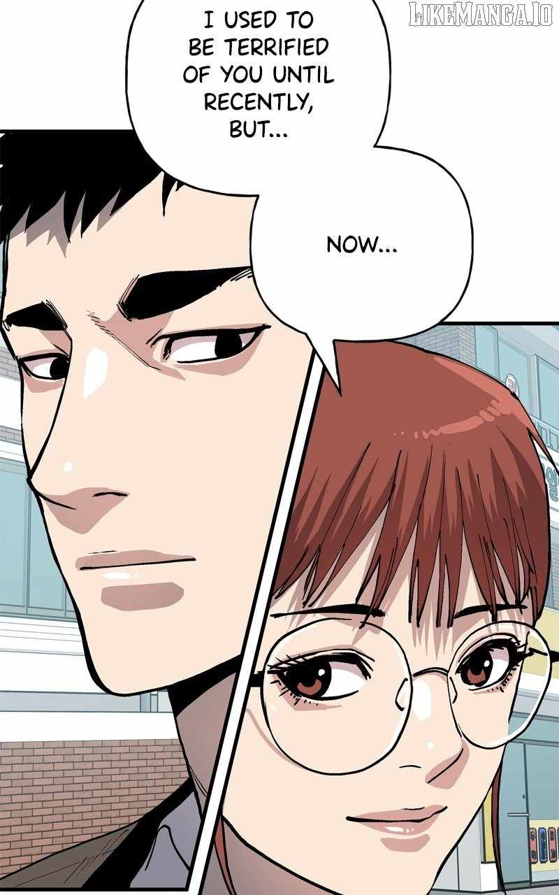 Boss Returns Chapter 54 - Page 32