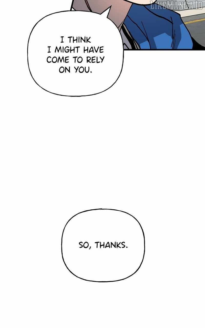 Boss Returns Chapter 54 - Page 33