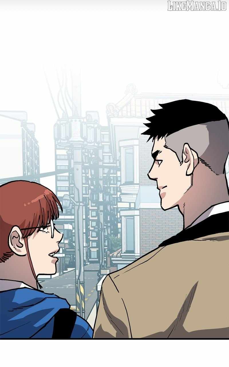 Boss Returns Chapter 54 - Page 37