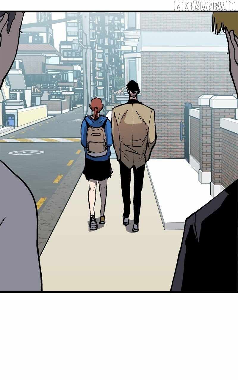 Boss Returns Chapter 54 - Page 40