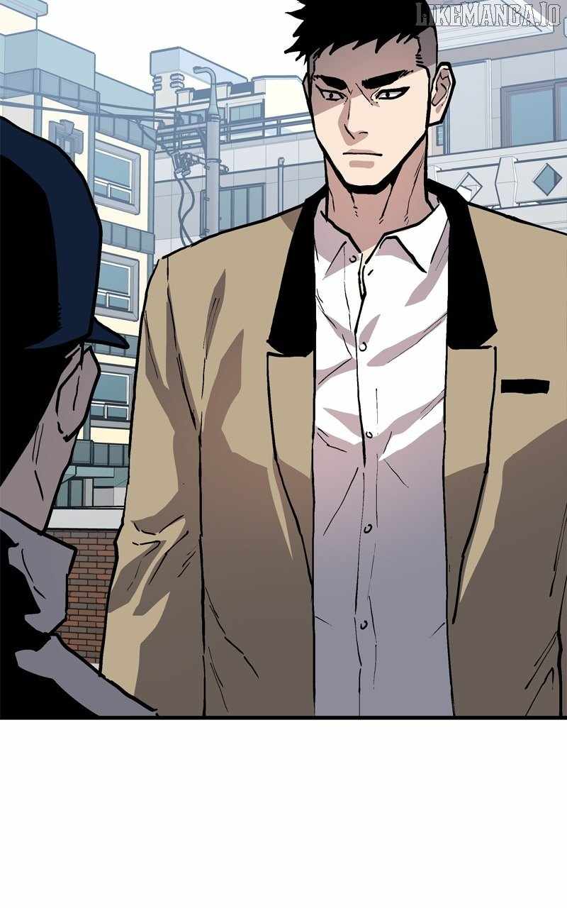 Boss Returns Chapter 54 - Page 5