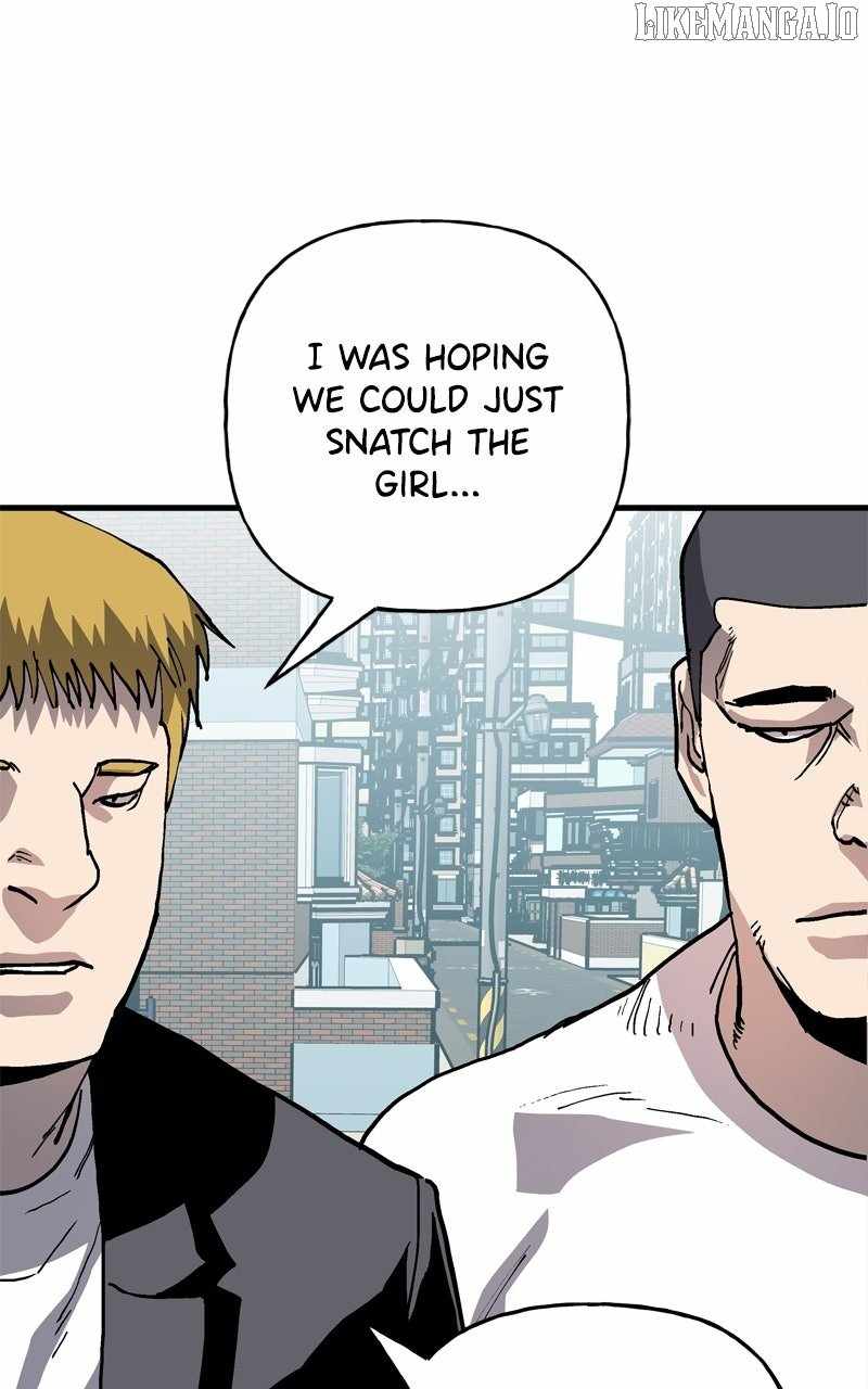 Boss Returns Chapter 54 - Page 41