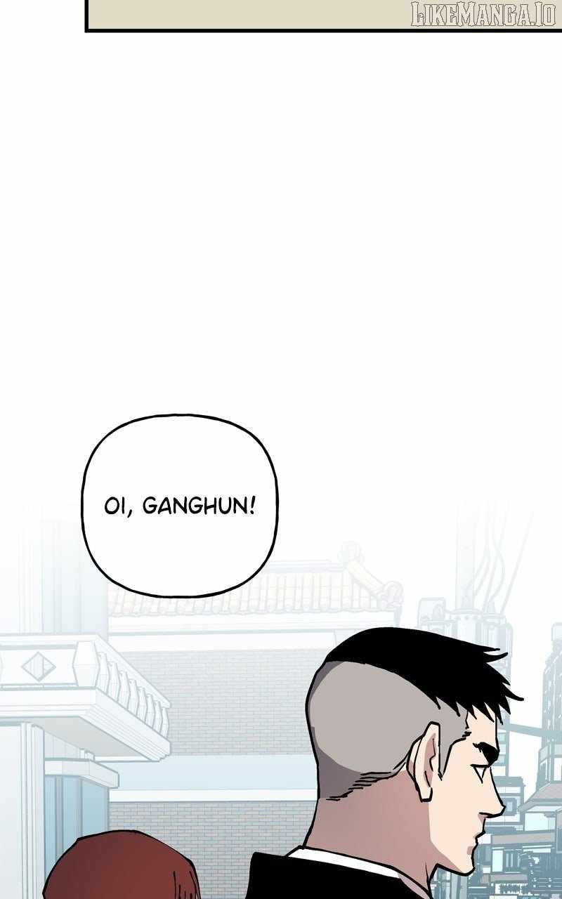 Boss Returns Chapter 54 - Page 45