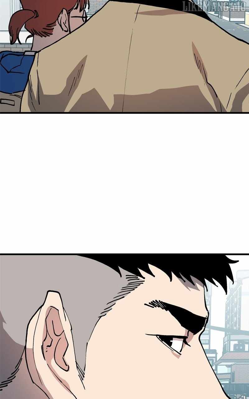 Boss Returns Chapter 54 - Page 46