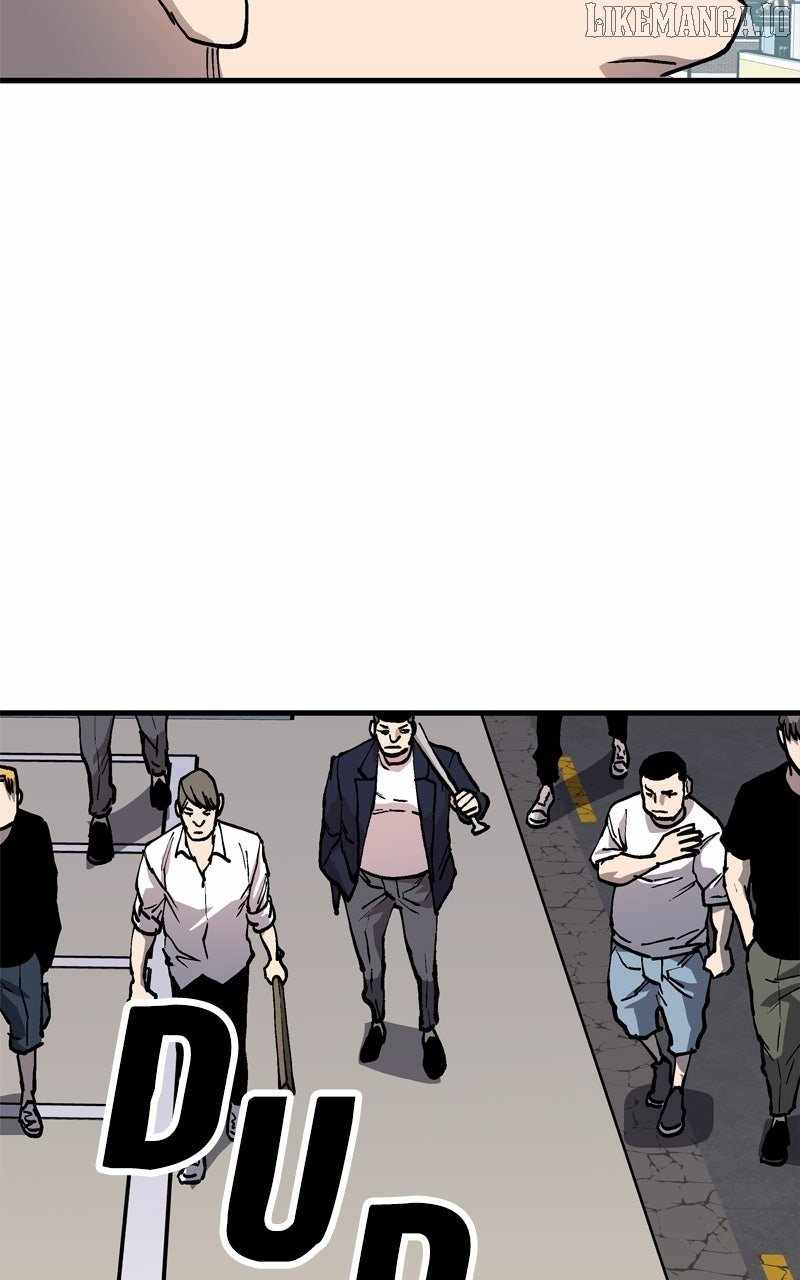 Boss Returns Chapter 54 - Page 47