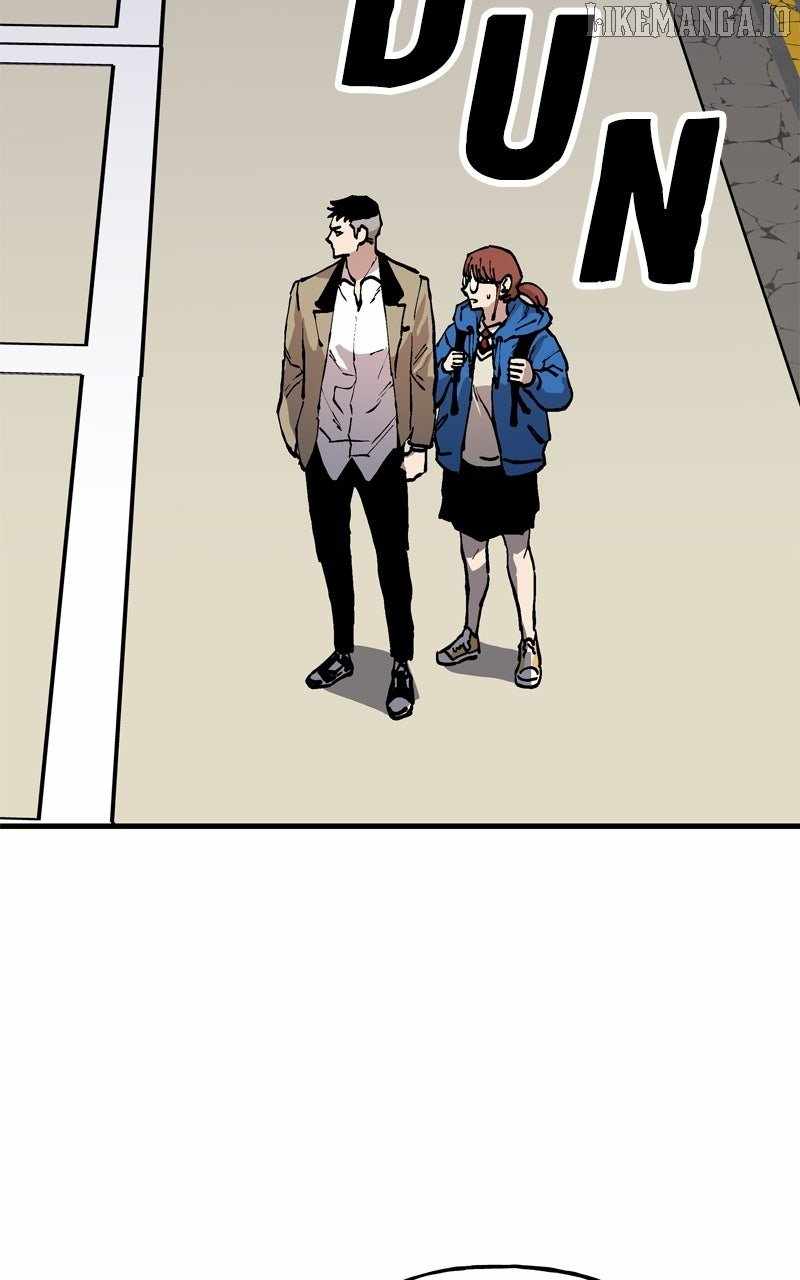 Boss Returns Chapter 54 - Page 48