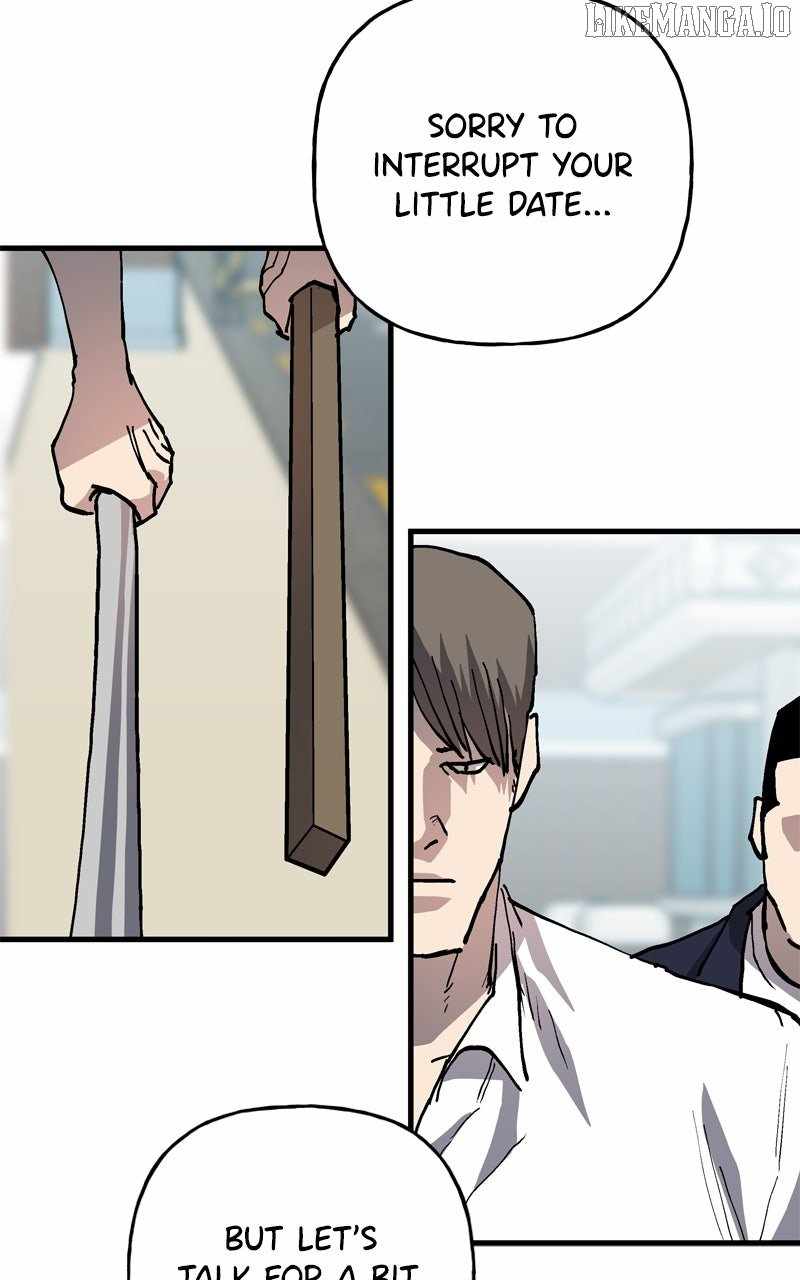 Boss Returns Chapter 54 - Page 49