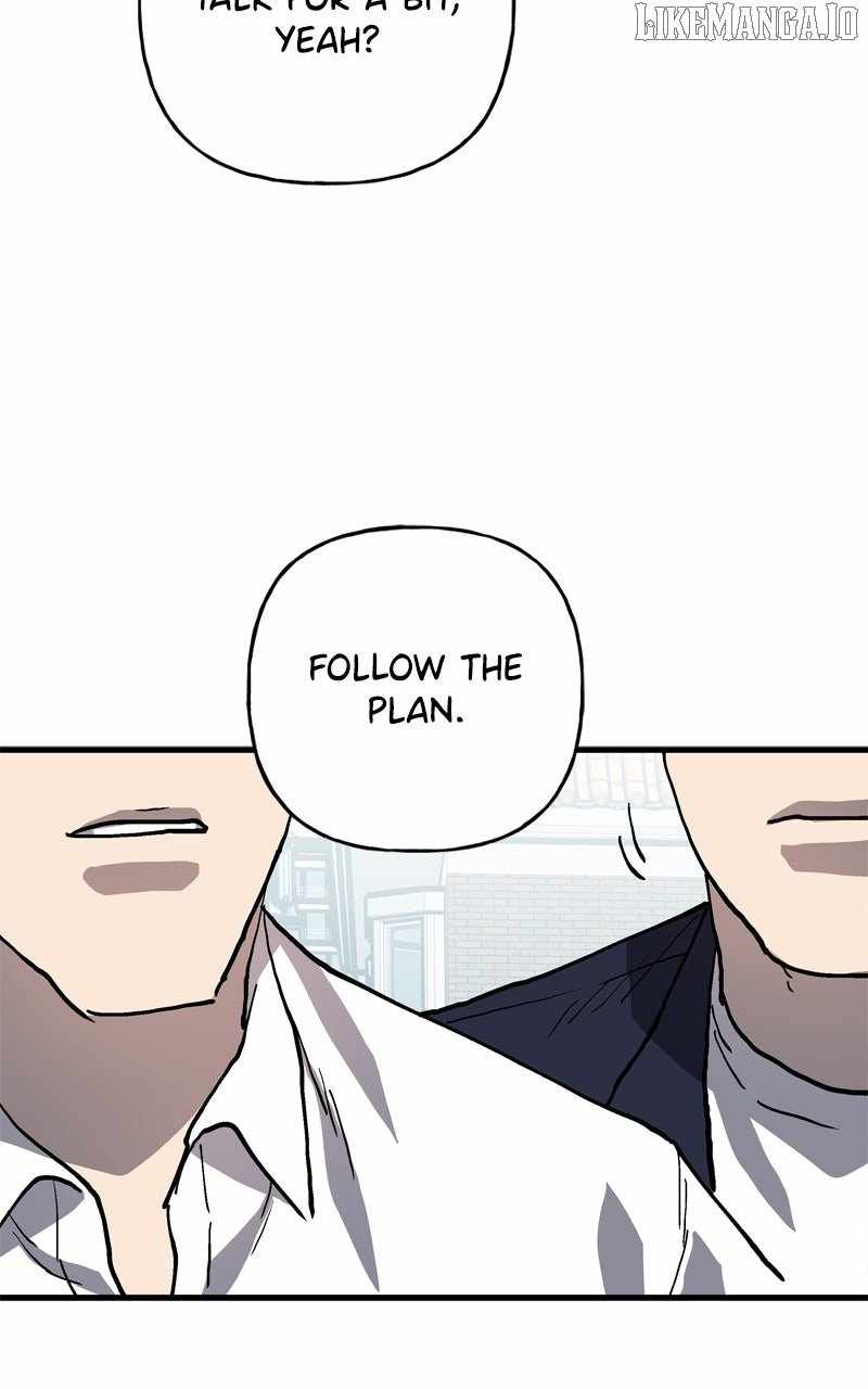 Boss Returns Chapter 54 - Page 50