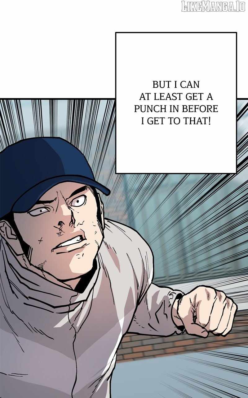 Boss Returns Chapter 54 - Page 6