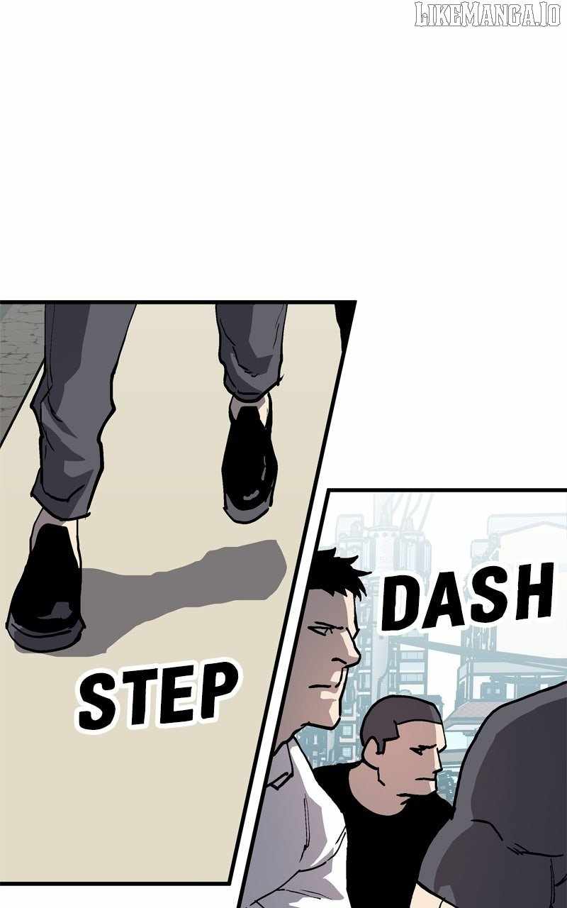 Boss Returns Chapter 54 - Page 51