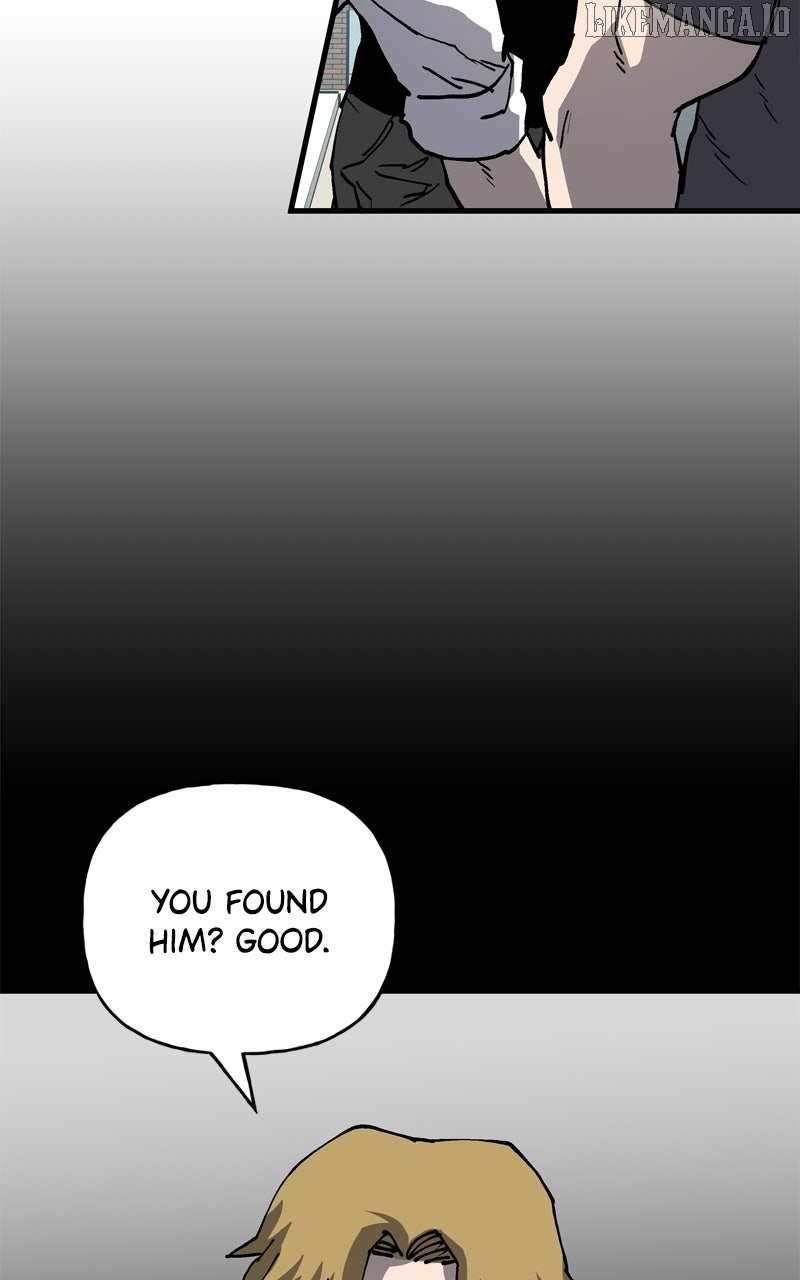 Boss Returns Chapter 54 - Page 52