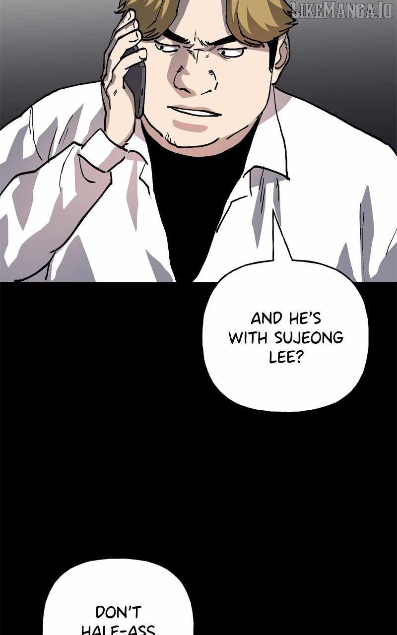 Boss Returns Chapter 54 - Page 53