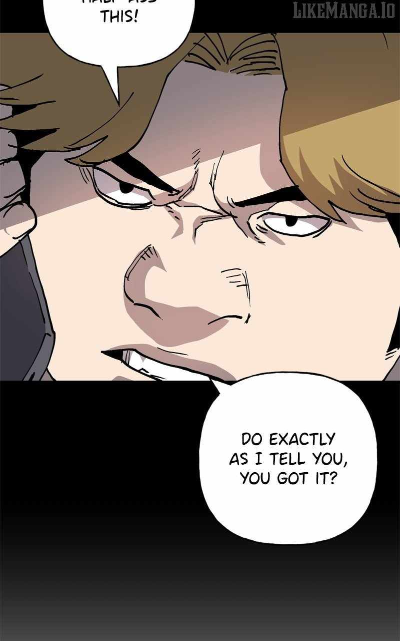 Boss Returns Chapter 54 - Page 54