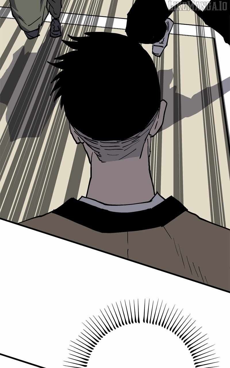 Boss Returns Chapter 54 - Page 56