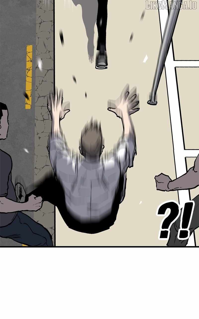 Boss Returns Chapter 54 - Page 59