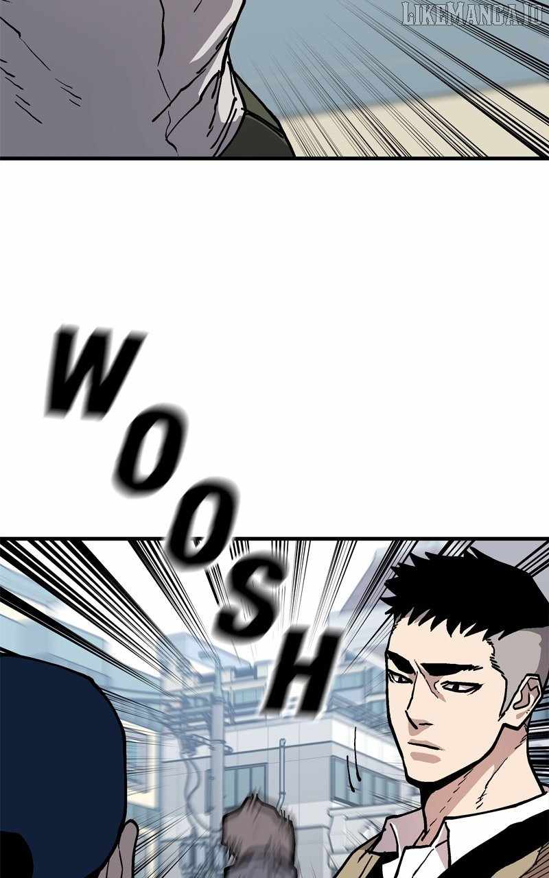 Boss Returns Chapter 54 - Page 7