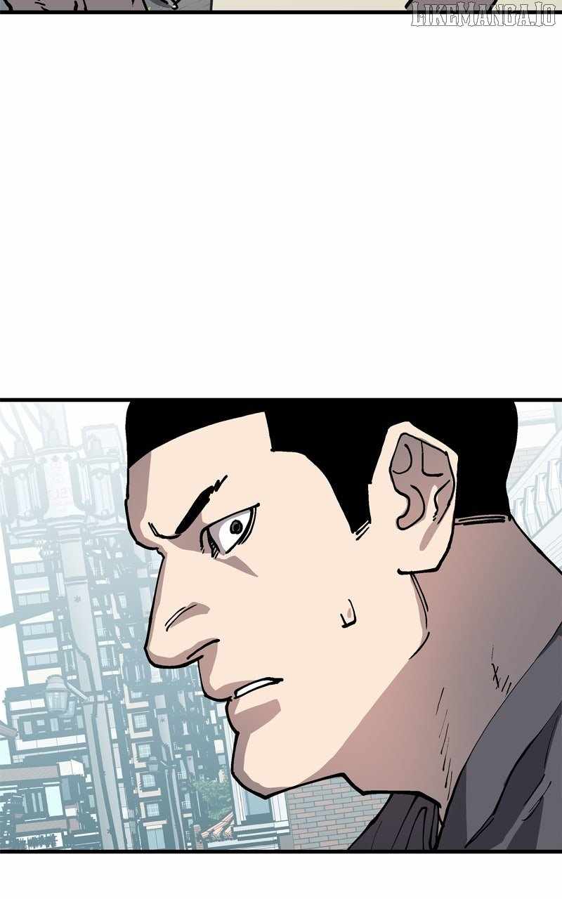 Boss Returns Chapter 54 - Page 61