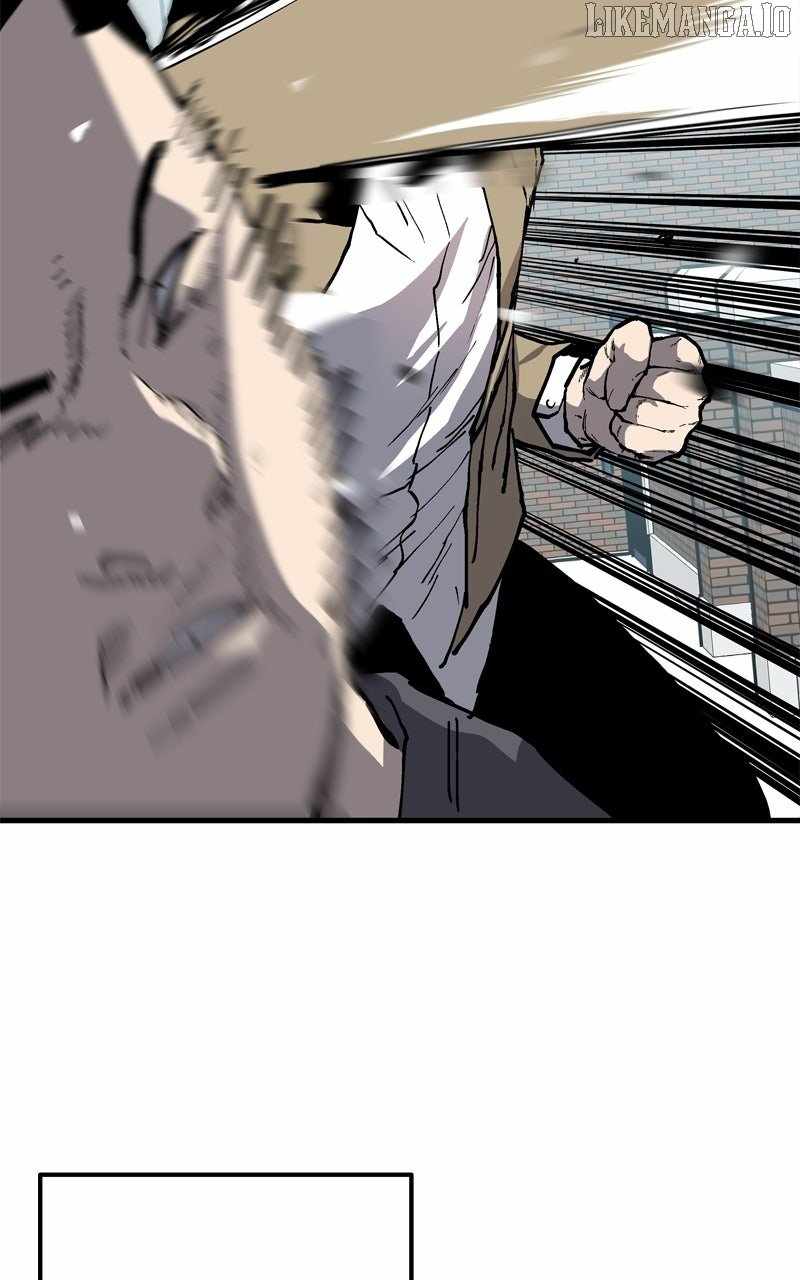 Boss Returns Chapter 54 - Page 63