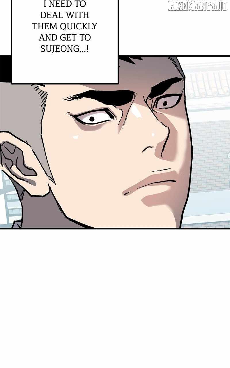 Boss Returns Chapter 54 - Page 64