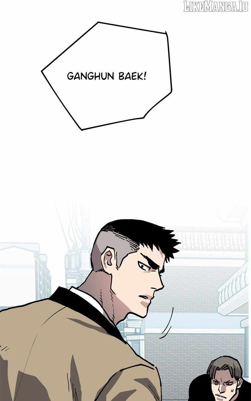 Boss Returns Chapter 54 - Page 65