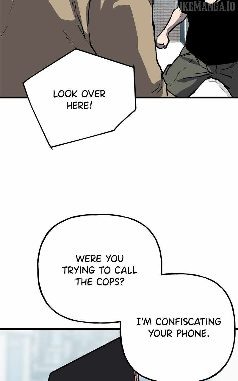 Boss Returns Chapter 54 - Page 66