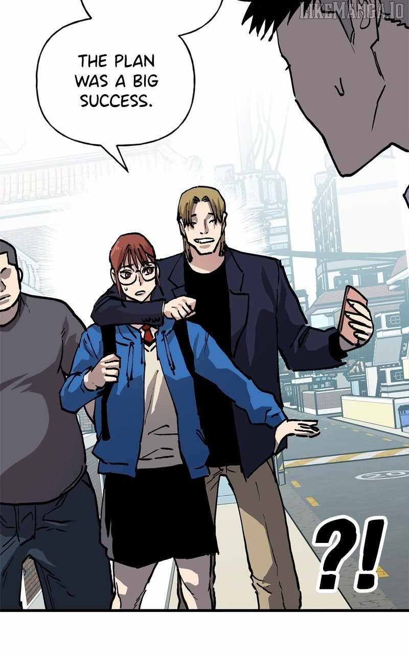 Boss Returns Chapter 54 - Page 68