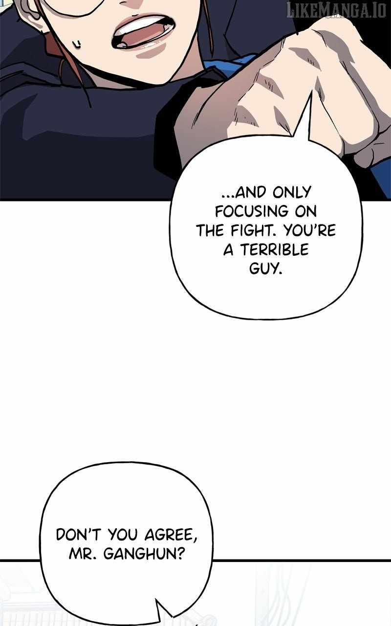 Boss Returns Chapter 54 - Page 70