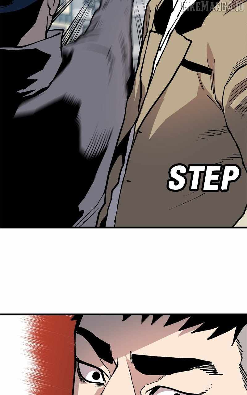 Boss Returns Chapter 54 - Page 8