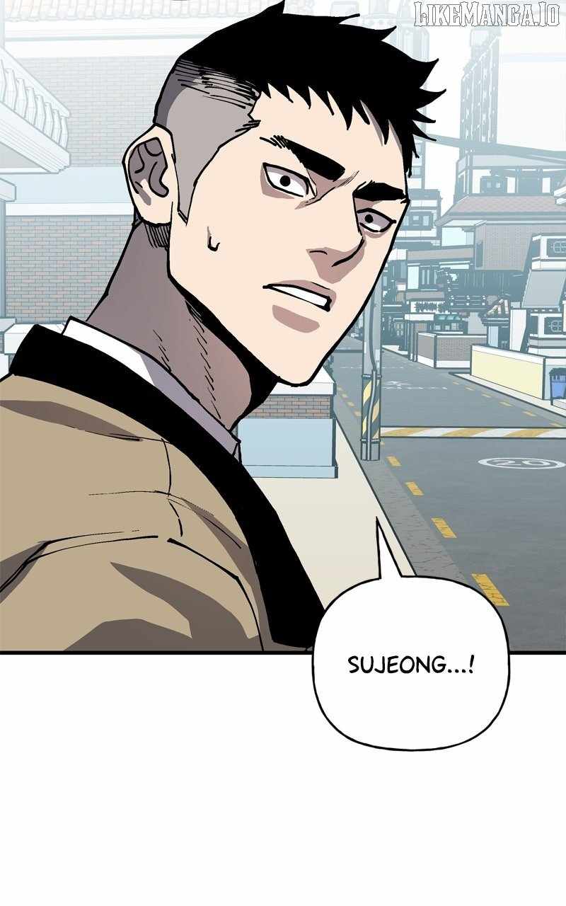 Boss Returns Chapter 54 - Page 71