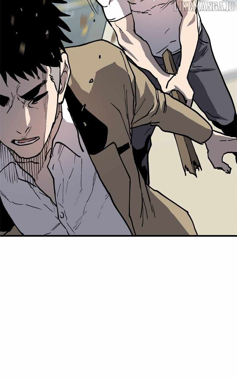 Boss Returns Chapter 54 - Page 74