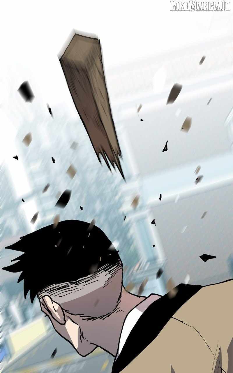 Boss Returns Chapter 54 - Page 75