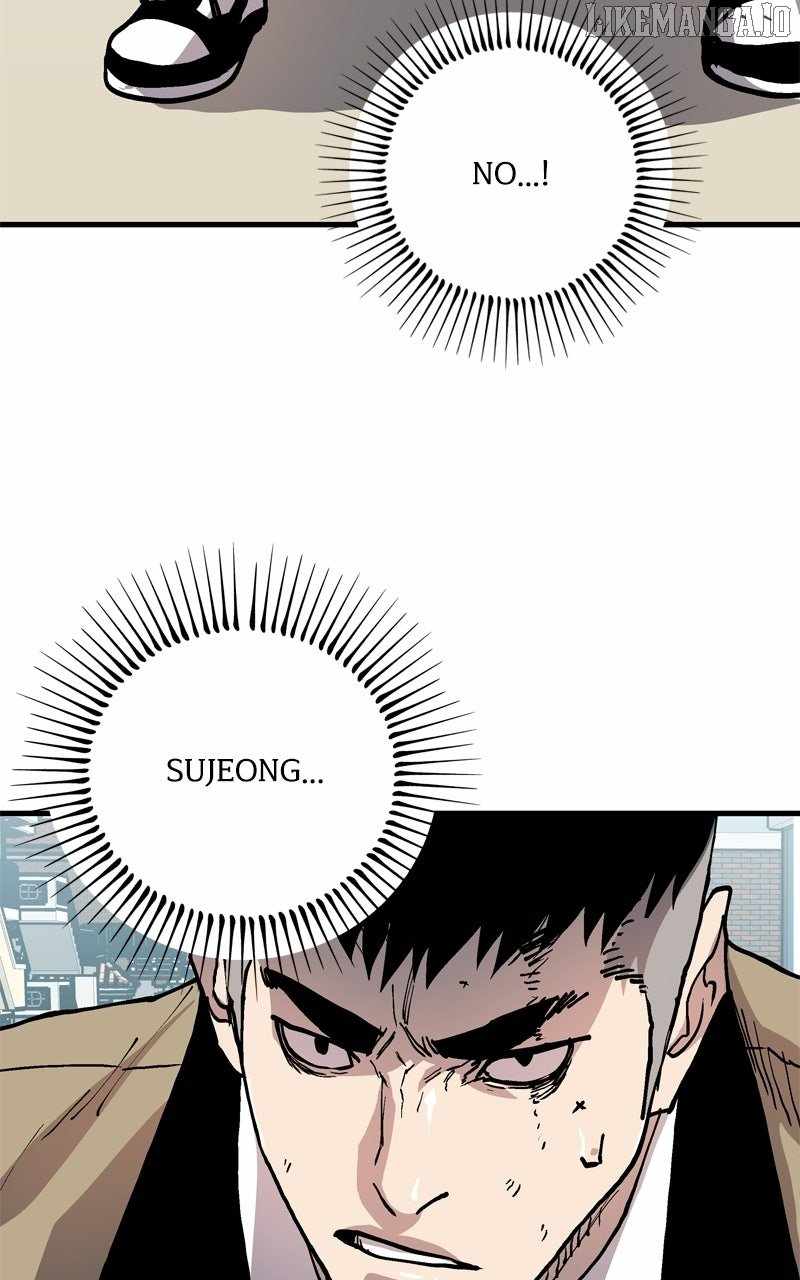 Boss Returns Chapter 54 - Page 77