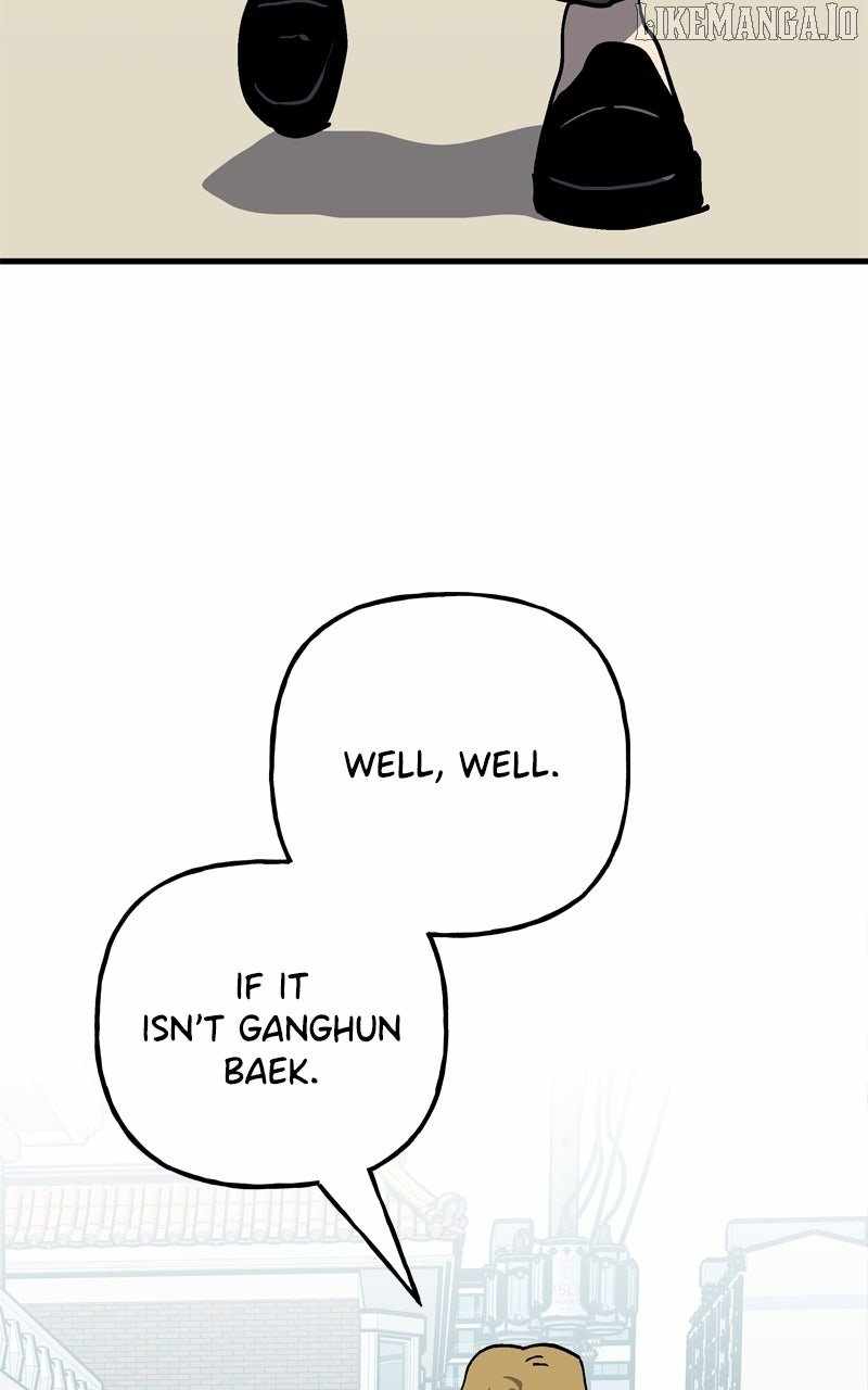 Boss Returns Chapter 54 - Page 79