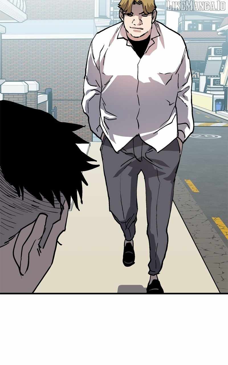 Boss Returns Chapter 54 - Page 80