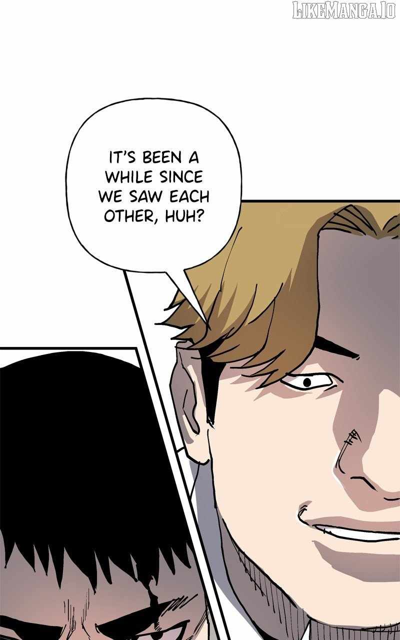 Boss Returns Chapter 54 - Page 81