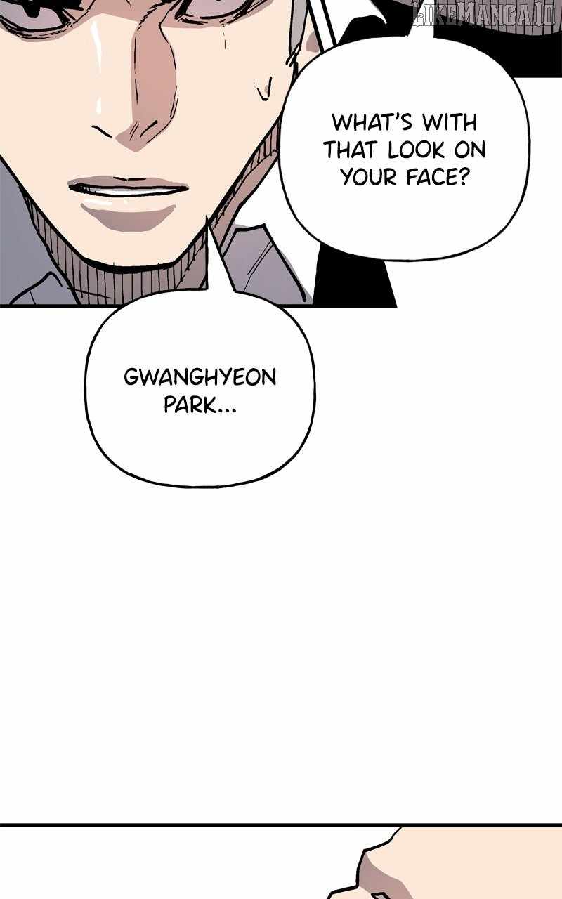 Boss Returns Chapter 54 - Page 82