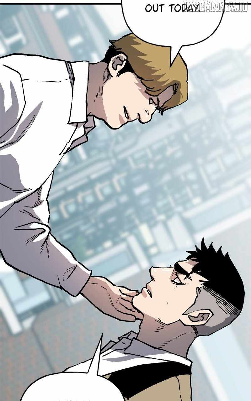 Boss Returns Chapter 54 - Page 84